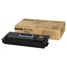 KYOCERA KM-3050/4050/5050 Toner TK-715 en Huesoi