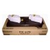 KYOCERA KM-2560 Toner Negro TK-675 en Huesoi