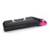 KYOCERA TONER COPIADORA MAGENTA 400CI/500CI TK855M 18.000 PaGINAS en Huesoi