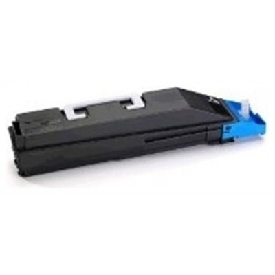 KYOCERA TONER COPIADORA CIAN 400CI/500CI TK855C 18.000 PaGINAS en Huesoi