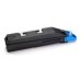 KYOCERA TONER COPIADORA CIAN 400CI/500CI TK855C 18.000 PaGINAS en Huesoi