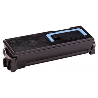 Kyocera Toner Laser TK500K para FS-5400 Negro en Huesoi