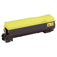 Kyocera Toner Laser TK570Y para FS-5400 Amarillo en Huesoi