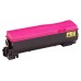 Kyocera Toner Laser TK570M para FS-5400 Magenta en Huesoi