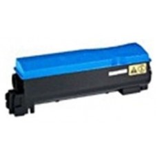 Kyocera Toner Laser TK570C para FS-5400 Cian en Huesoi