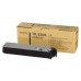 KYOCERA FS-C5015N   Toner Negro en Huesoi