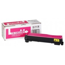 KYOCERA FS-C5100DN Toner Magenta en Huesoi