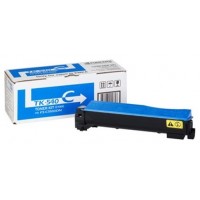 KYOCERA FS-C5100DN Toner Cian en Huesoi
