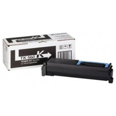 KYOCERA TK-560K FS5300DN Toner negro -DESC en Huesoi