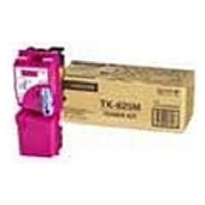 KYOCERA FSC-8100DN Toner Magenta en Huesoi