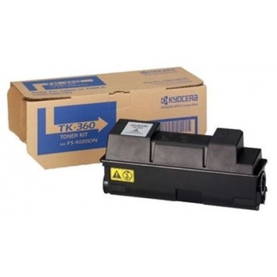 KYOCERA FS4020DN Toner TK-360 en Huesoi