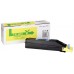 KYOCERA TONER COPIADORA AMARILLO TASKALFA 200CI/300CI TK865Y 12.000 PAGINAS en Huesoi