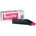 KYOCERA TONER COPIADORA TASKALFA 250CI/300CI MAGENTA TK865M 12.000 PAGINAS en Huesoi