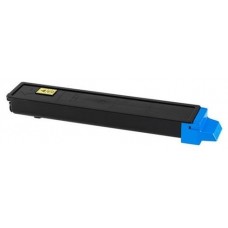 KYOCERA FSC-8020MCP/8025MCP/C8520/C8525 Toner laser Cian TK895C en Huesoi