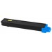KYOCERA FSC-8020MCP/8025MCP/C8520/C8525 Toner laser Cian TK895C en Huesoi