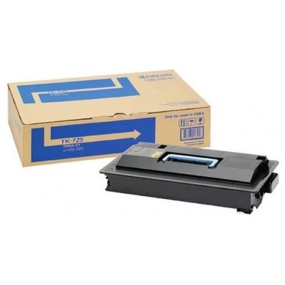 KYOCERA TONER COPIADORA TASKALFA 420I NEGRO TK-725 en Huesoi