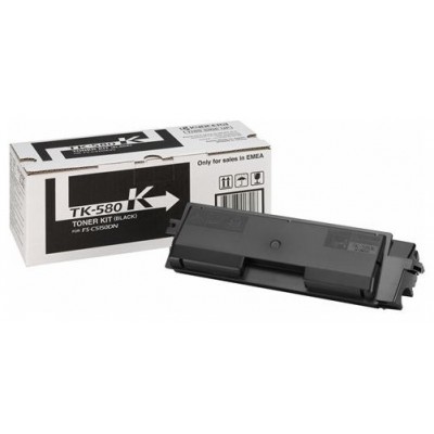 KYOCERA FS-C5150DN Toner Negro en Huesoi