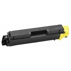 KYOCERA FS-C5150DN P6021cdn Toner Amarillo en Huesoi