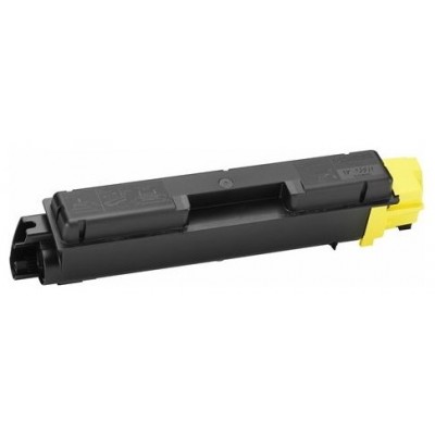 KYOCERA FS-C5150DN P6021cdn Toner Amarillo en Huesoi