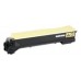 KYOCERA FS-C5150DN P6021cdn Toner Amarillo en Huesoi