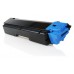 KYOCERA FS-C5150DN P6021cdn Toner Cian en Huesoi