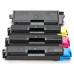 KYOCERA Toner Cian TK590C en Huesoi