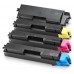 KYOCERA Toner Cian TK590C en Huesoi