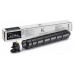 KYOCERA MITA TONER-KIT 1T02L70NL0 STANDARD CAPACITY TK8345 BLACK TASKALFA 2553-2552ci en Huesoi