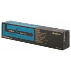 KYOCERA    Toner Cian TK8505C en Huesoi