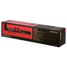 KYOCERA Toner Copiadora Magenta TK8305M en Huesoi