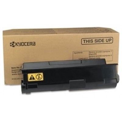 Kyocera Tk-3130. Page yield: 25000 pages, Print en Huesoi