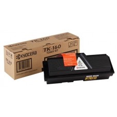 KYOCERA FS-1120D/1120DN Toner Negro TK-160 en Huesoi