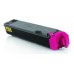 Kyocera Tóner magenta TK-8600M FS-C8600/C8650DN en Huesoi