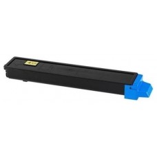 KYOCERA Toner Cian TK8315C en Huesoi