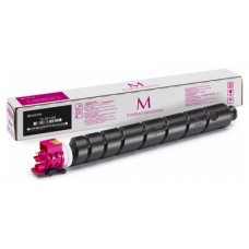 KYOCERA TONER TK-8515M MAGENTA PARA TASKALFA 5052CI/6052CI (1T02NDBNL0) en Huesoi