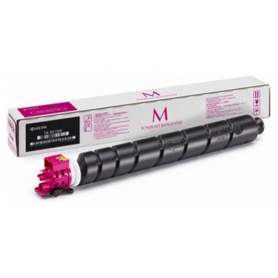 KYOCERA TONER TK-8515M MAGENTA PARA TASKALFA 5052CI/6052CI (1T02NDBNL0) en Huesoi