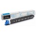 KYOCERA TONER TK-8515C CYAN PARA TASKALFA 5052CI/6052CI (1T02NDCNL0) en Huesoi