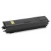KYOCERA TASKalfa 1800/1801/2200/2201 TK-4105 Toner Negro en Huesoi