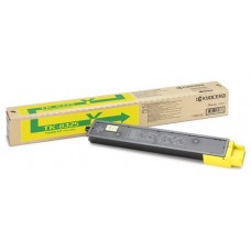 KYOCERA Toner amarillo TK8325Y en Huesoi