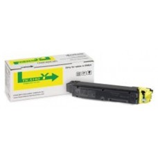 KYOCERA TK-5140Y ECOSYS M6530cdn, M6530cdn/KL3, P6130cdn, P6130cdn/KL3 Toner Amarillo TK5140 5.000 p en Huesoi