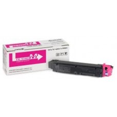 KYOCERA TK5140 ECOSYS M6530cdn, M6530cdn/KL3, P6130cdn, P6130cdn/KL3 Toner Magenta 5.000 paginas en Huesoi