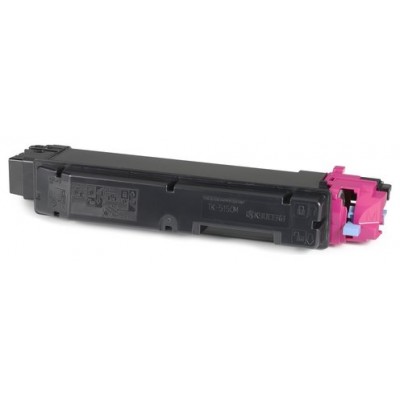 KYOCERA TK-5150M, 10000 paginas, Magenta, 1 pieza(s) en Huesoi