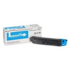 KYOCERA TK-5150C, 10000 paginas, Cian, 1 pieza(s) en Huesoi