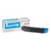 KYOCERA TK-5150C, 10000 paginas, Cian, 1 pieza(s) en Huesoi