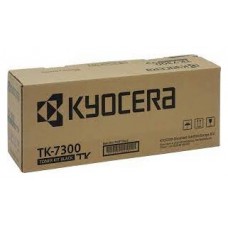 KYOCERA TONER ECOSYS P4040 NEGRO TK-7300 en Huesoi