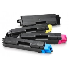 KYOCERA TASKalfa 265ci Toner negro en Huesoi