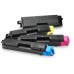 KYOCERA TASKalfa 265ci Toner negro en Huesoi