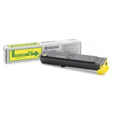 KYOCERA TK-5195Y CARTUCHO DE ToNER AMARILLO (1T02R4ANL0, TK5195Y) en Huesoi
