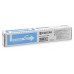 KYOCERA TASKALFA 358CI CARTUCHO DE TÓNER CIAN (1T02R5CNL0, TK5205C) en Huesoi