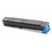 KYOCERA TASKALFA 358CI CARTUCHO DE TÓNER CIAN (1T02R5CNL0, TK5205C) en Huesoi